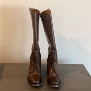 Gucci boots